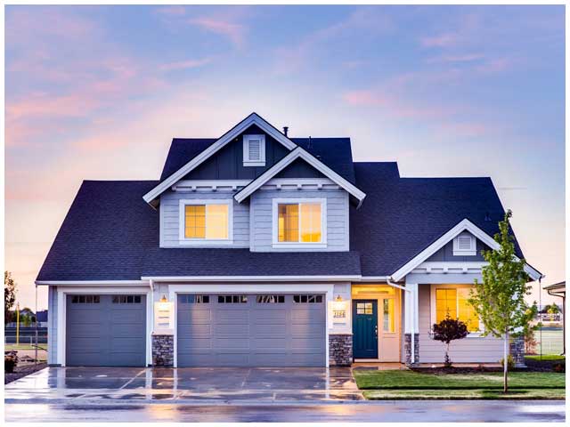 G/M Roofing Louisville